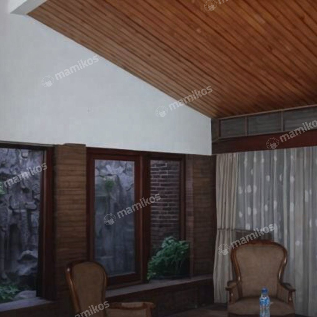 Rumah Sertifikat SHM 6 Kamar Tidur 4 Kamar Mandi Warung Buncit Jakarta Selatan