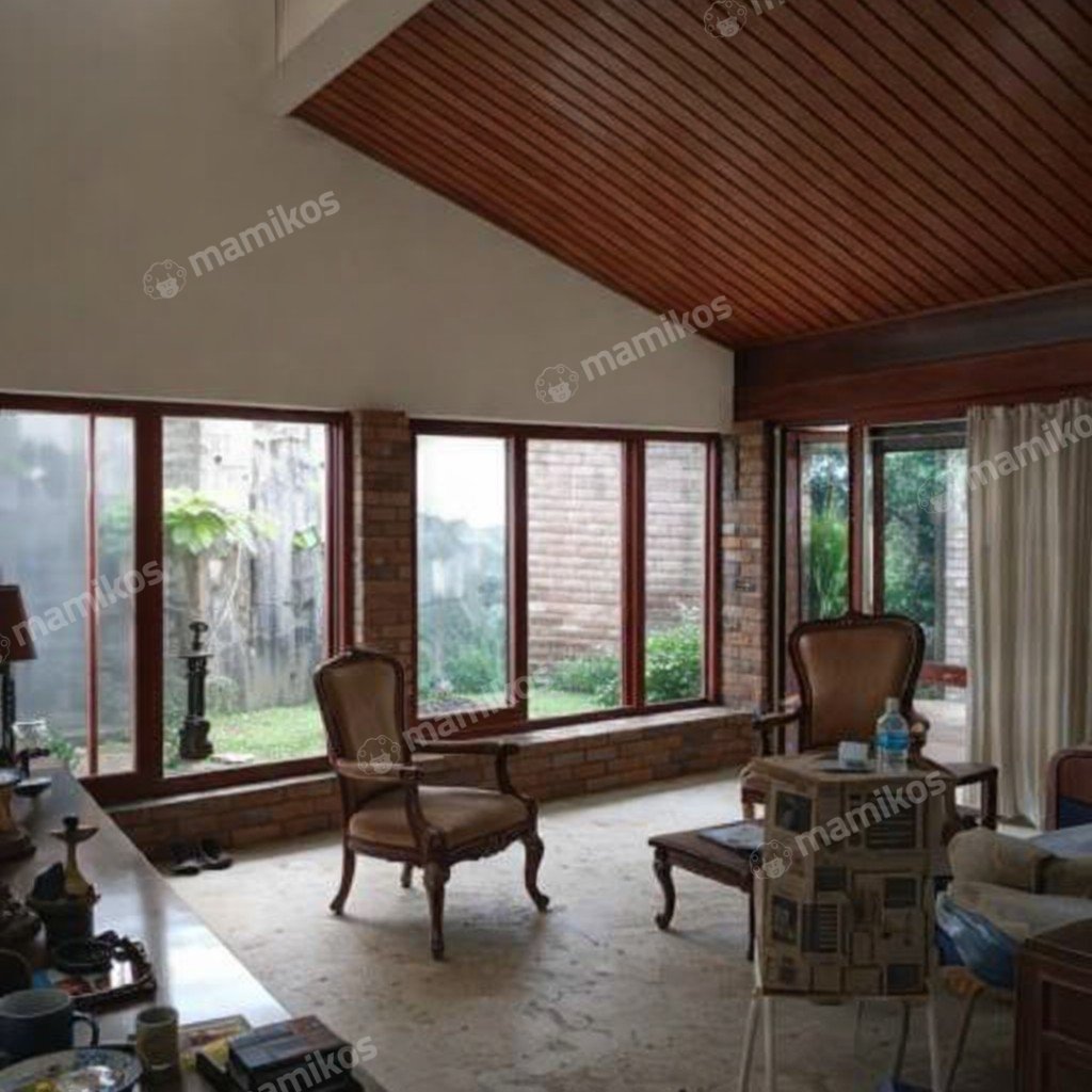 Rumah Sertifikat SHM 6 Kamar Tidur 4 Kamar Mandi Warung Buncit Jakarta Selatan - Photo 4