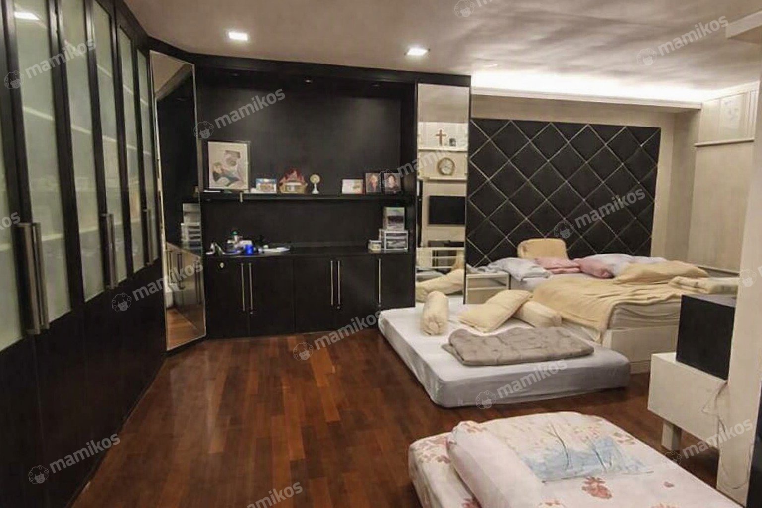 Rumah Sertifikat SHM 3 Kamar Tidur 2 Kamar Mandi Pantai Indah Kapuk Jakarta Utara