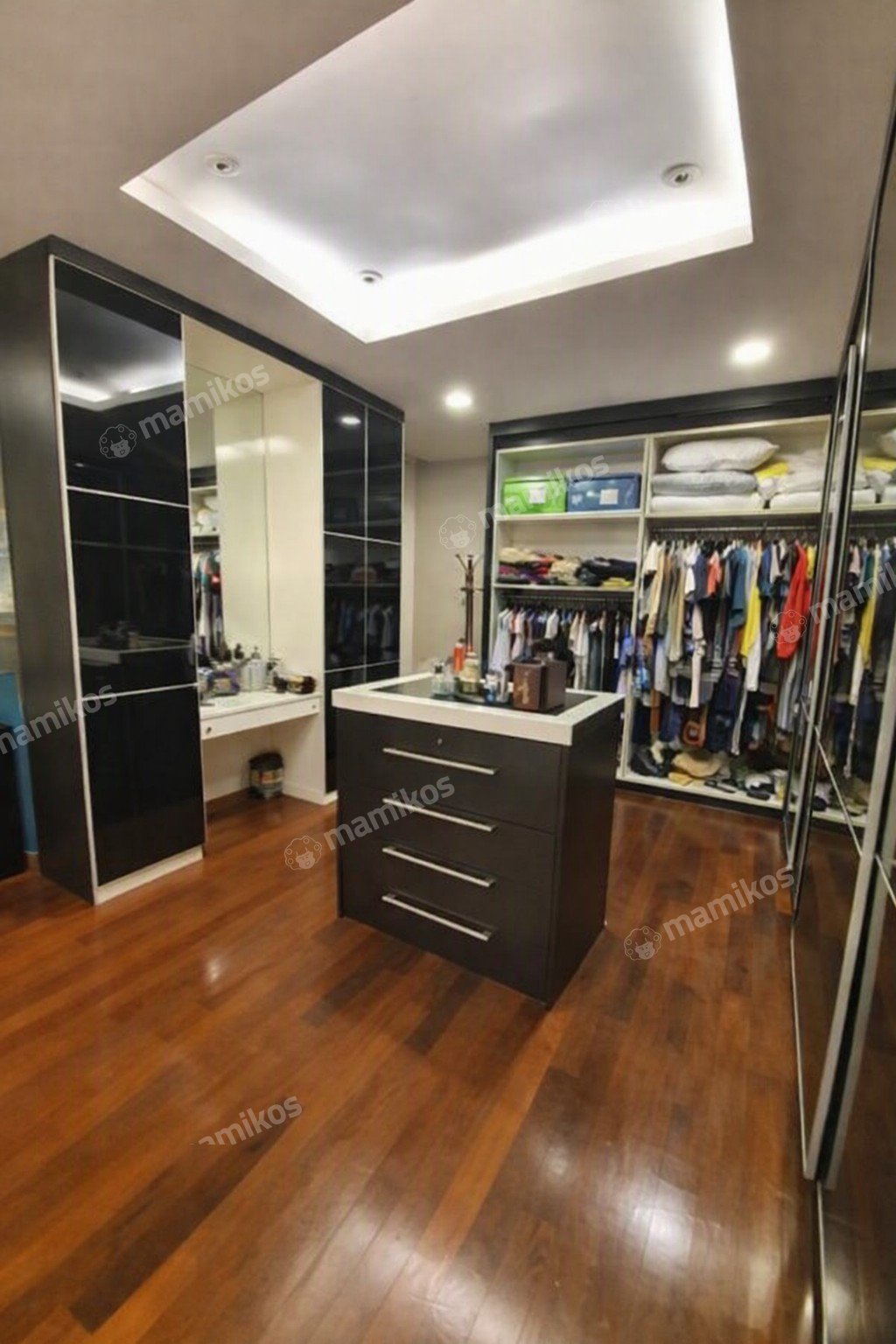 Rumah Sertifikat SHM 3 Kamar Tidur 2 Kamar Mandi Pantai Indah Kapuk Jakarta Utara - Photo 2