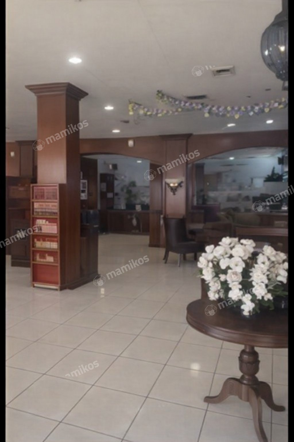 Rumah Sertifikat SHM 1 Kamar Tidur 5 Kamar Mandi Duren Tiga Jakarta Selatan - Photo 2