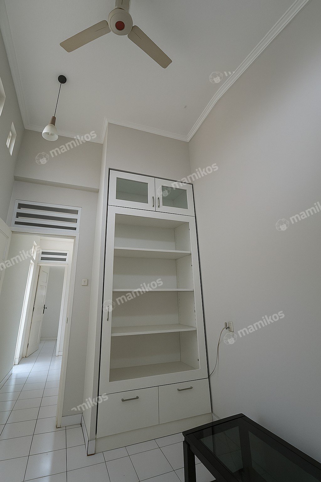 Rumah Sertifikat SHM 3 Kamar Tidur 2 Kamar Mandi Kelapa Gading Jakarta Utara - Photo 2