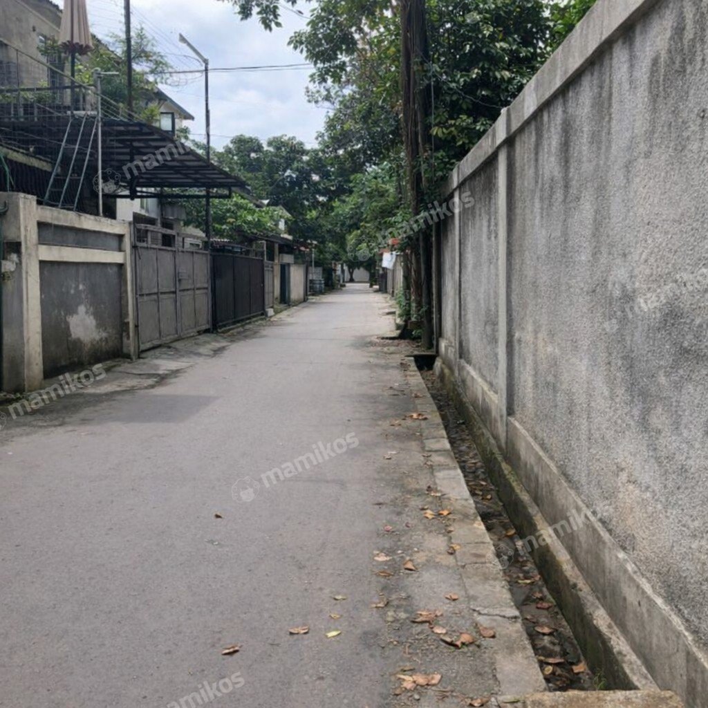 Rumah 3KT 1KM Tanjung Barat Jakarta Selatan - Photo 2