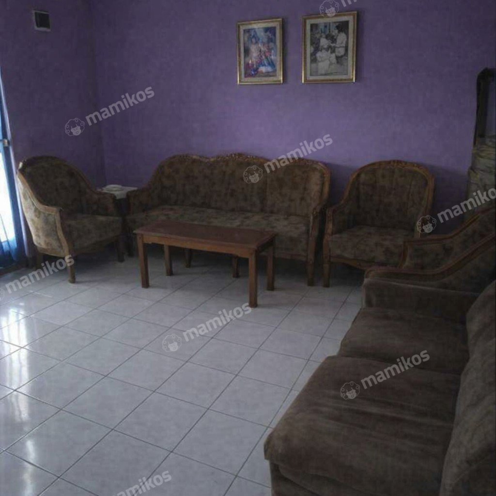 Rumah 3KT 1KM Tanjung Barat Jakarta Selatan - Photo 4