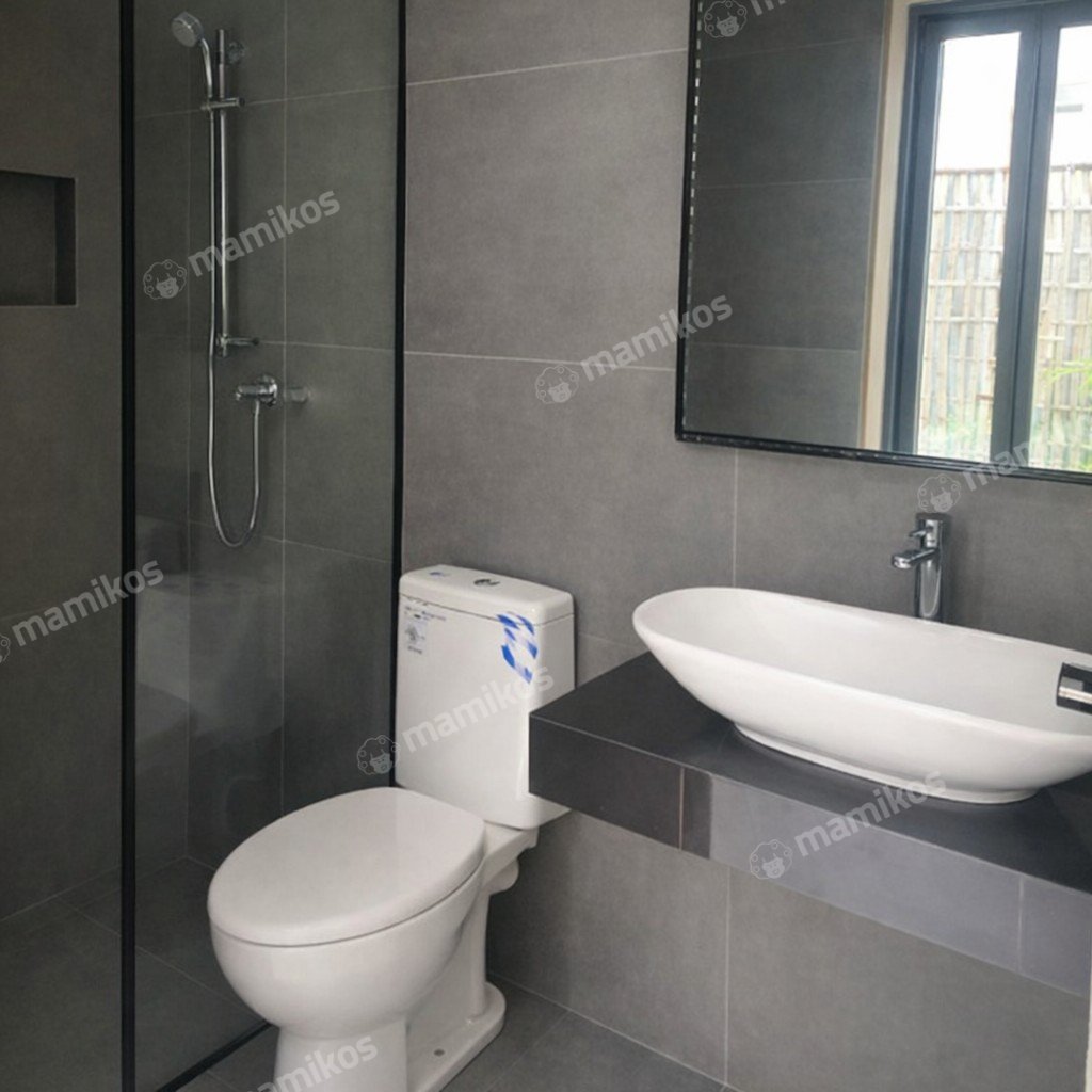 Rumah Baru Sertifikat SHM 4 Kamar Tidur Pondok Indah Jakarta Selatan - Photo 2