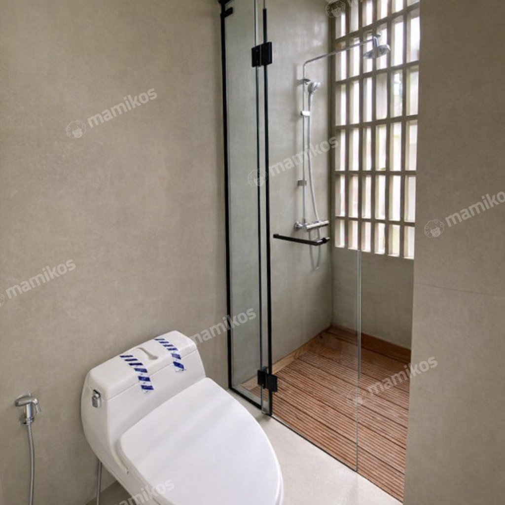 Rumah Baru Sertifikat SHM 4 Kamar Tidur Pondok Indah Jakarta Selatan - Photo 3