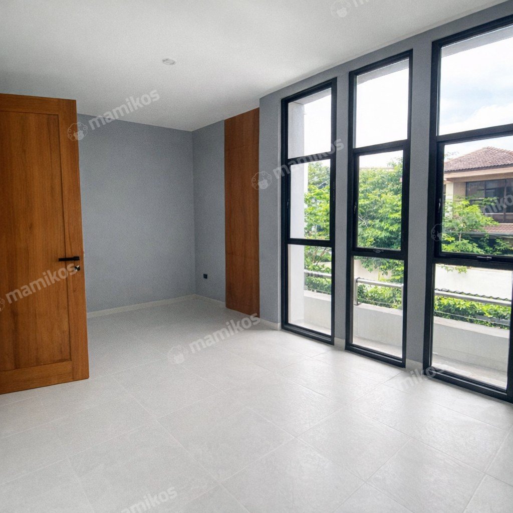 Rumah Baru Sertifikat SHM 4 Kamar Tidur Pondok Indah Jakarta Selatan - Photo 5
