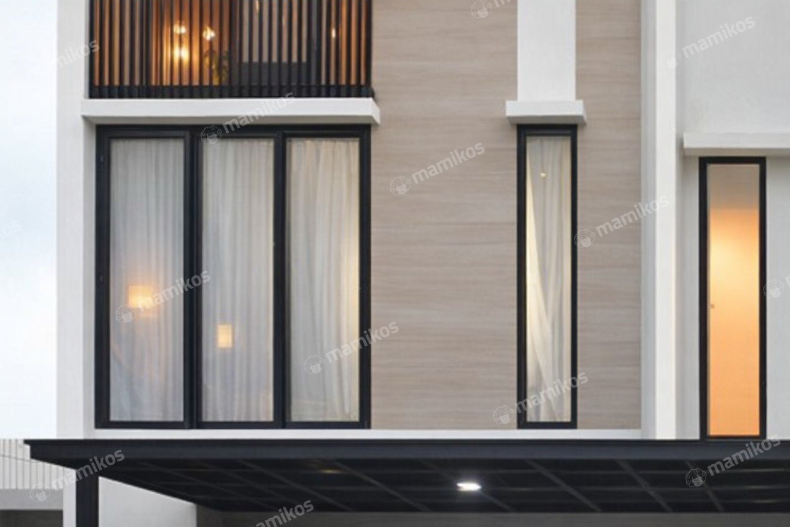 Rumah Sertifikat HGB 3 Kamar Tidur 3 Kamar Mandi Cakung Jakarta Timur