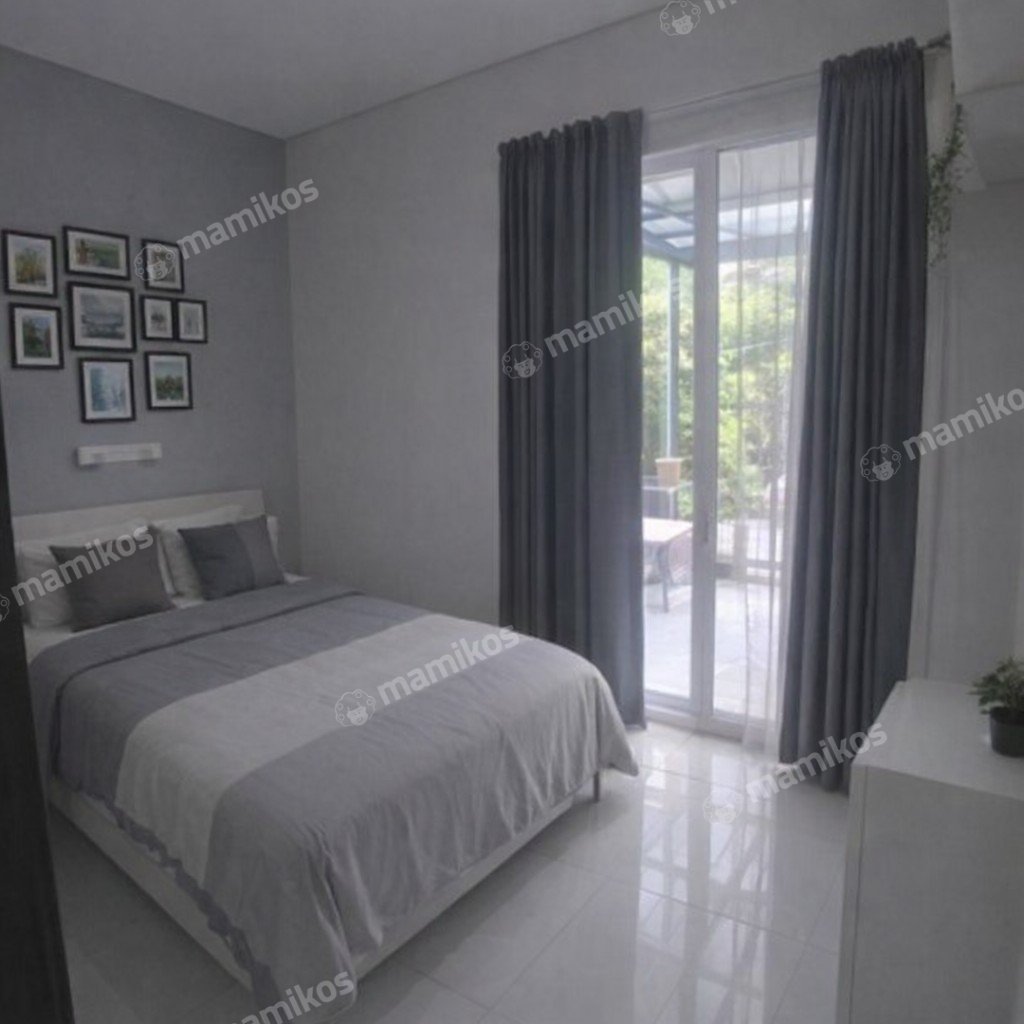Rumah Sertifikat HGB 3 Kamar Tidur 3 Kamar Mandi Cakung Jakarta Timur - Photo 2