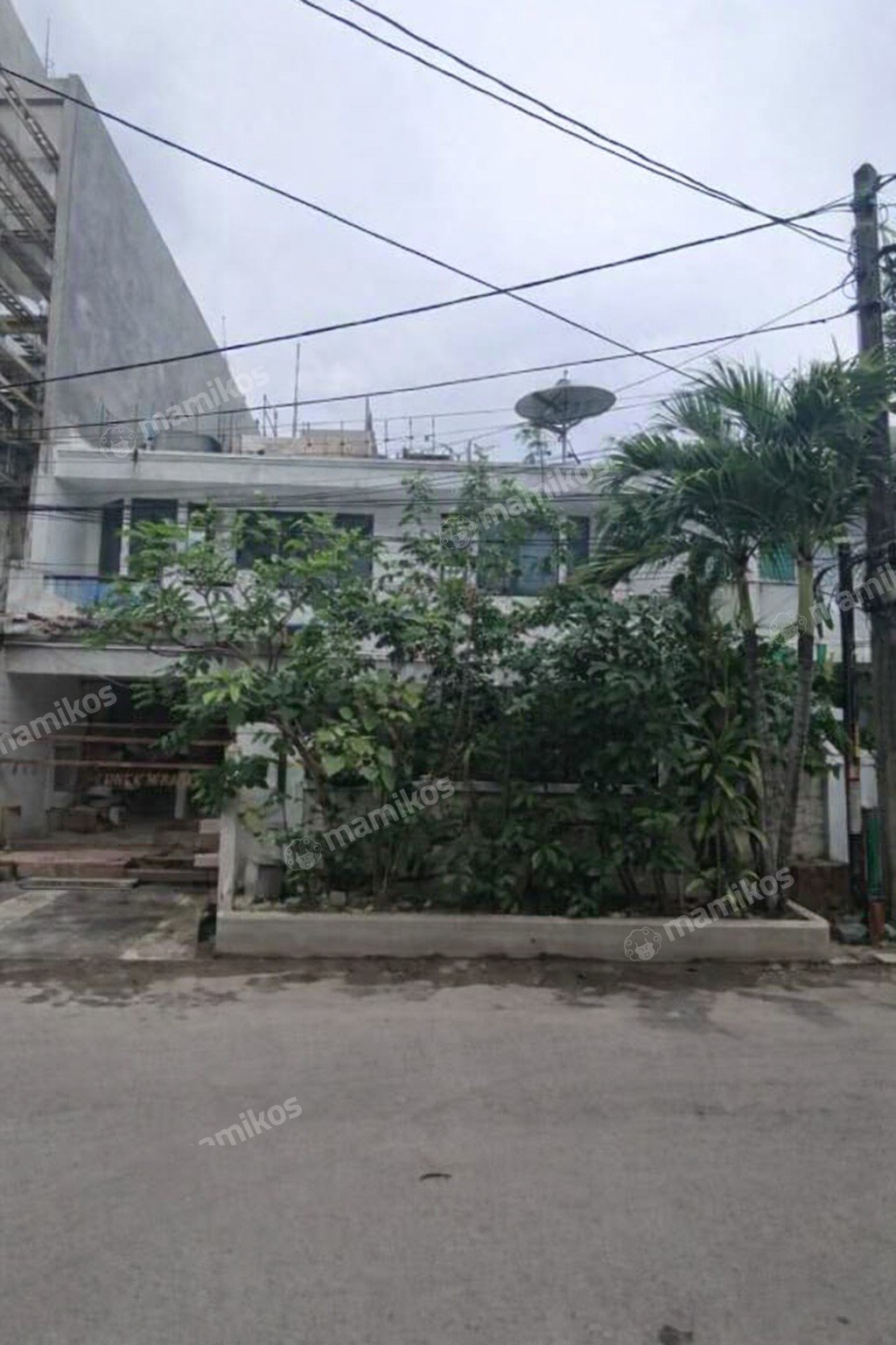 Rumah Sertifikat SHM 4 Kamar Tidur 3 Kamar Mandi Kelapa Gading Jakarta Utara - Photo 2