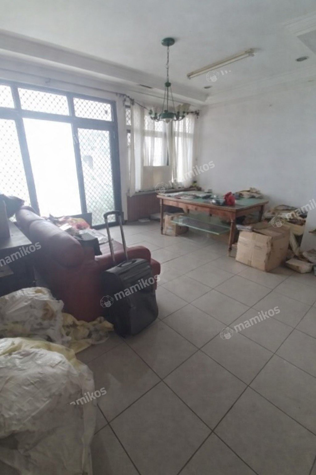 Rumah Sertifikat SHM 4 Kamar Tidur 3 Kamar Mandi Kelapa Gading Jakarta Utara - Photo 4