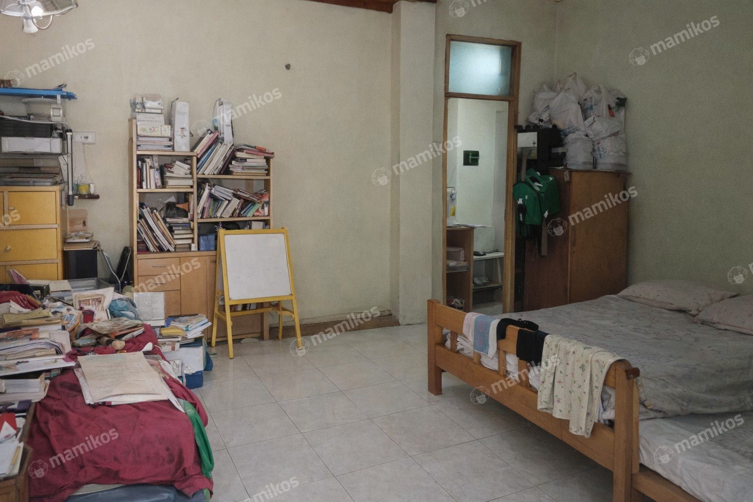 Rumah Sertifikat SHM 4 Kamar Tidur 3 Kamar Mandi Buaran Jakarta Timur - Photo 5