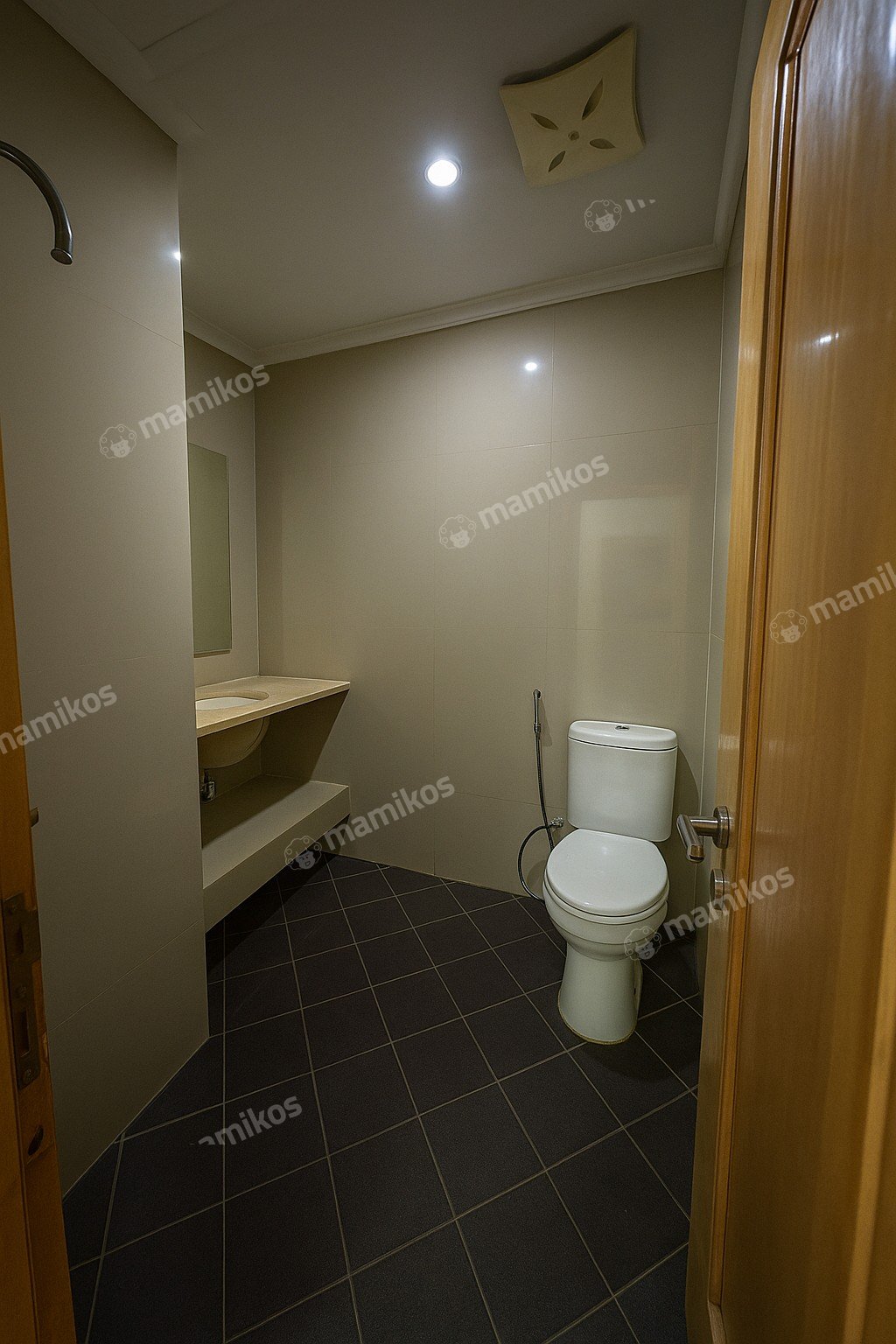 Rumah Sertifikat SHM 1 Kamar Tidur 1 Kamar Mandi Tanjung Duren Jakarta Barat - Photo 2