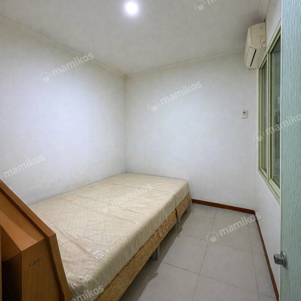Rumah Sertifikat SHM 1 Kamar Tidur 1 Kamar Mandi Tanjung Duren Jakarta Barat - Photo 3