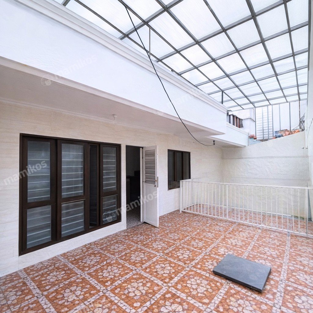 Rumah Sertifikat SHM 1 Kamar Tidur 1 Kamar Mandi Tanjung Duren Jakarta Barat - Photo 4