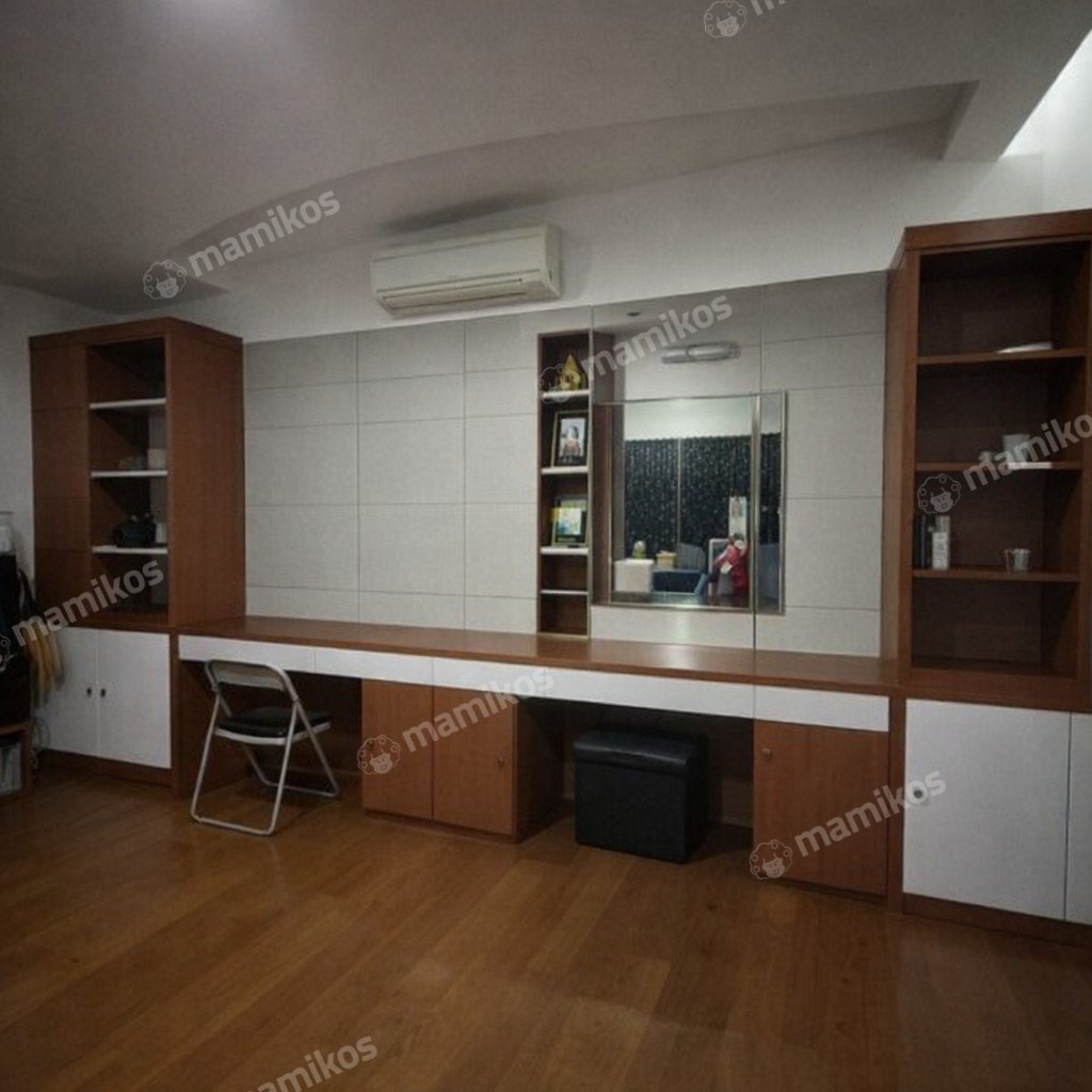 Rumah Sertifikat SHM 4 Kamar Tidur 3 Kamar Mandi Citra Garden Jakarta Barat - Photo 2