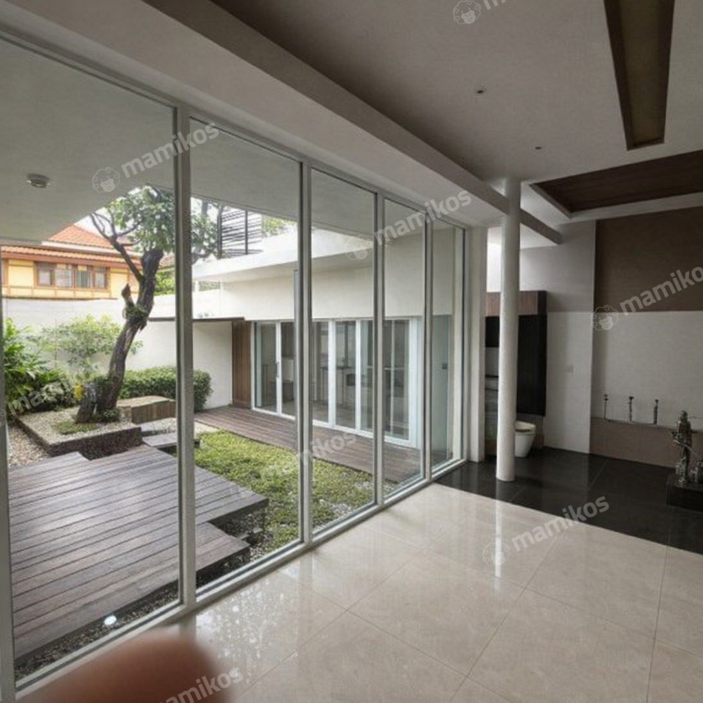 Rumah Sertifikat SHM 4 Kamar Tidur 3 Kamar Mandi Citra Garden Jakarta Barat - Photo 3