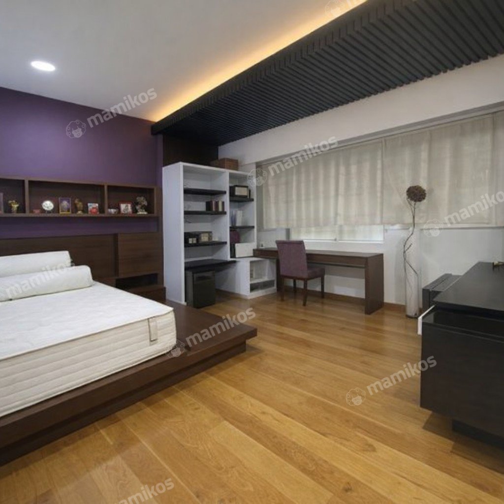 Rumah Sertifikat SHM 4 Kamar Tidur 3 Kamar Mandi Citra Garden Jakarta Barat - Photo 4