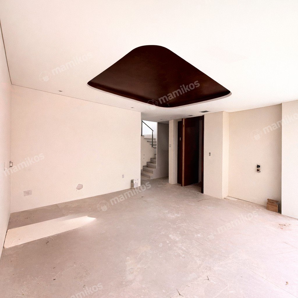 Rumah Sertifikat SHM 5 Kamar Tidur 4 Kamar Mandi Kemang Jakarta Selatan - Photo 3