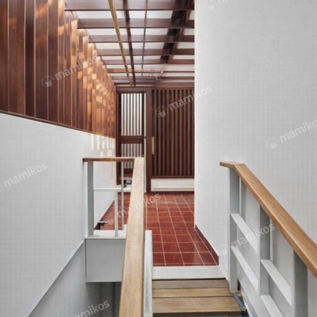 Rumah Sertifikat SHM 3 Kamar Tidur 2 Kamar Mandi Pondok Indah Jakarta Selatan - Photo 3