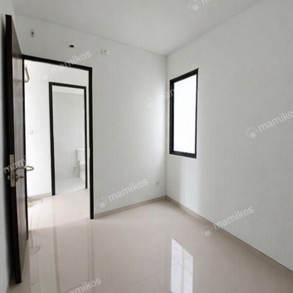 Rumah Sertifikat SHM 2 Kamar Tidur 2 Kamar Mandi Puri Indah Jakarta Barat - Photo 4