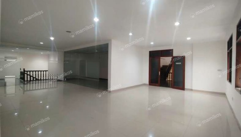 Rumah 1KT 1KM Menteng Jakarta Pusat
