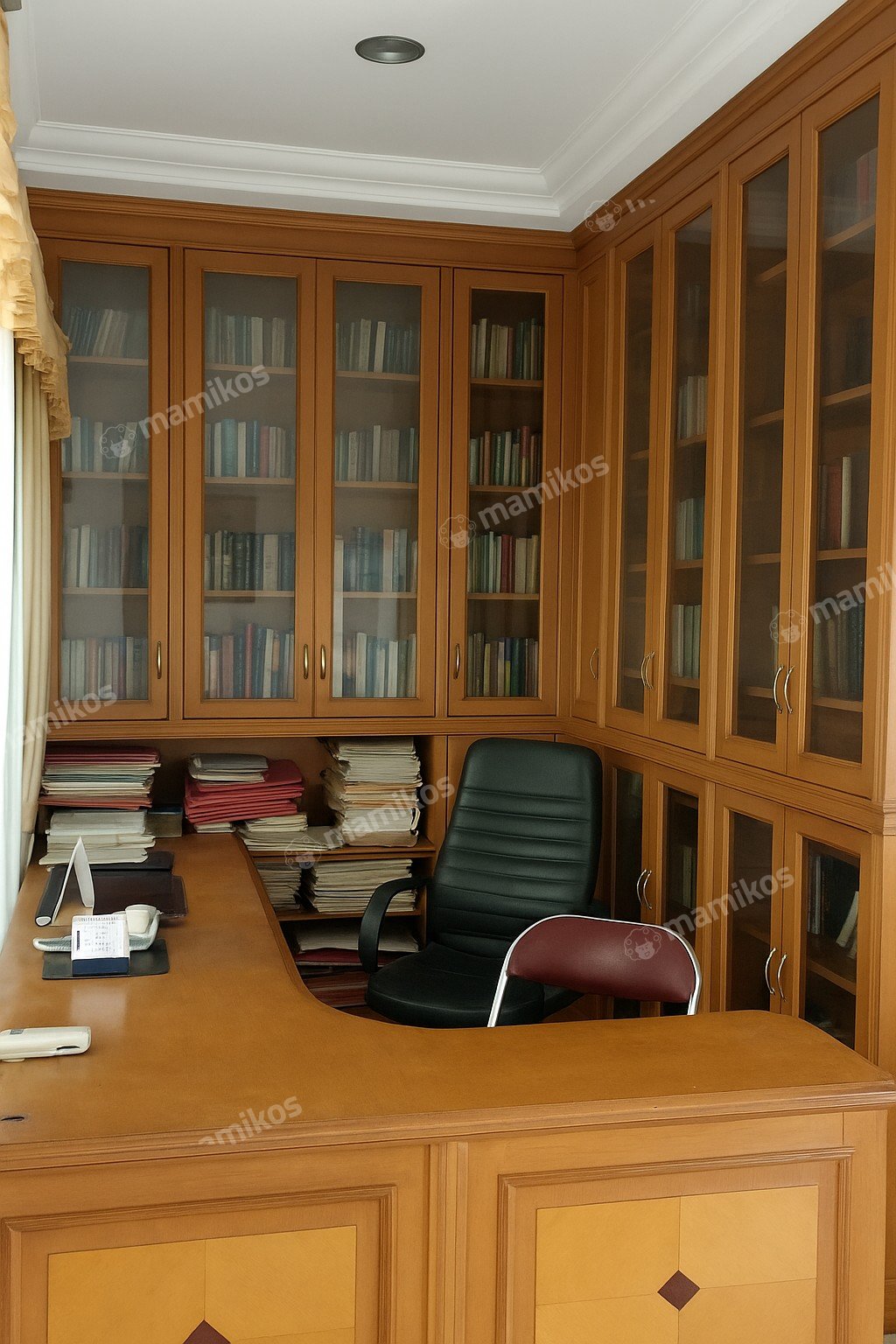 Rumah Sertifikat SHM 7 Kamar Tidur 5 Kamar Mandi Duren Sawit Jakarta Timur - Photo 4
