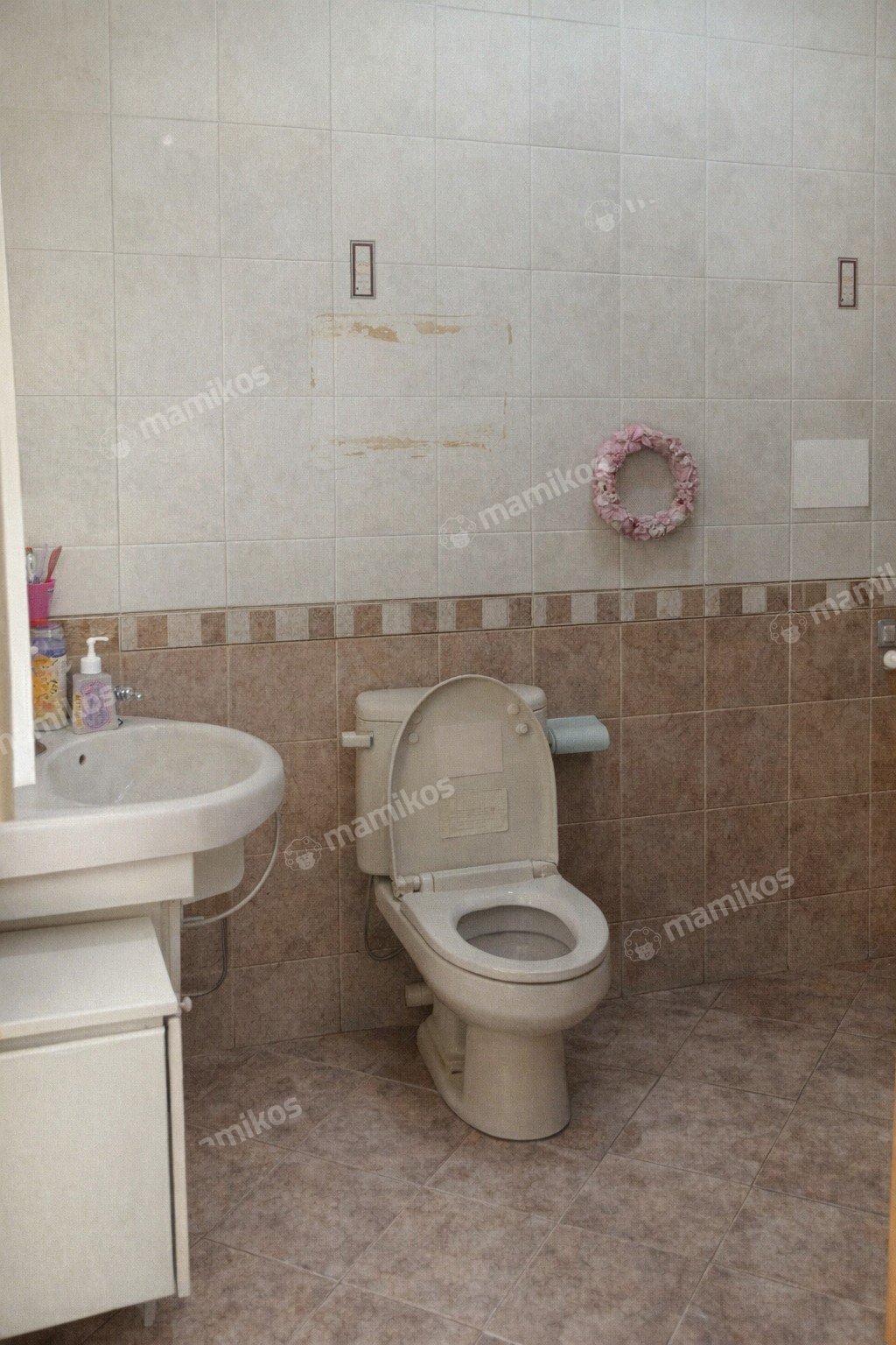 Rumah Sertifikat SHM 7 Kamar Tidur 5 Kamar Mandi Duren Sawit Jakarta Timur - Photo 5