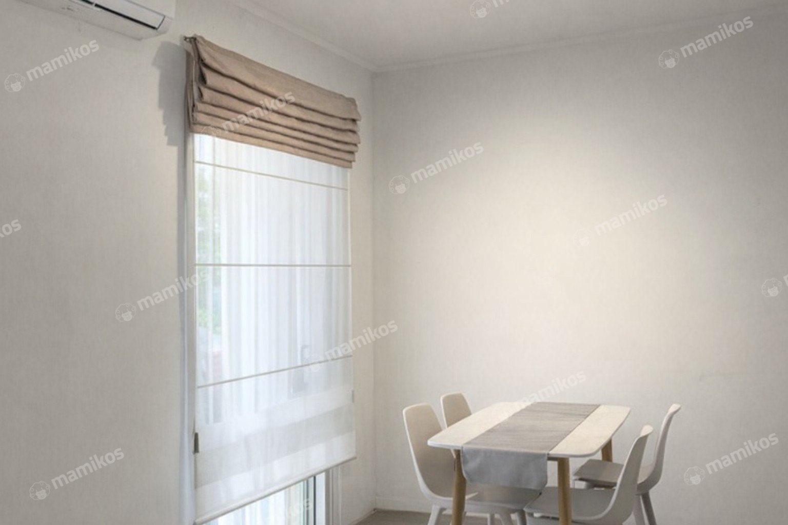 Rumah Sertifikat PPJB 3 Kamar Tidur 2 Kamar Mandi Pantai Indah Kapuk 2 Jakarta Utara