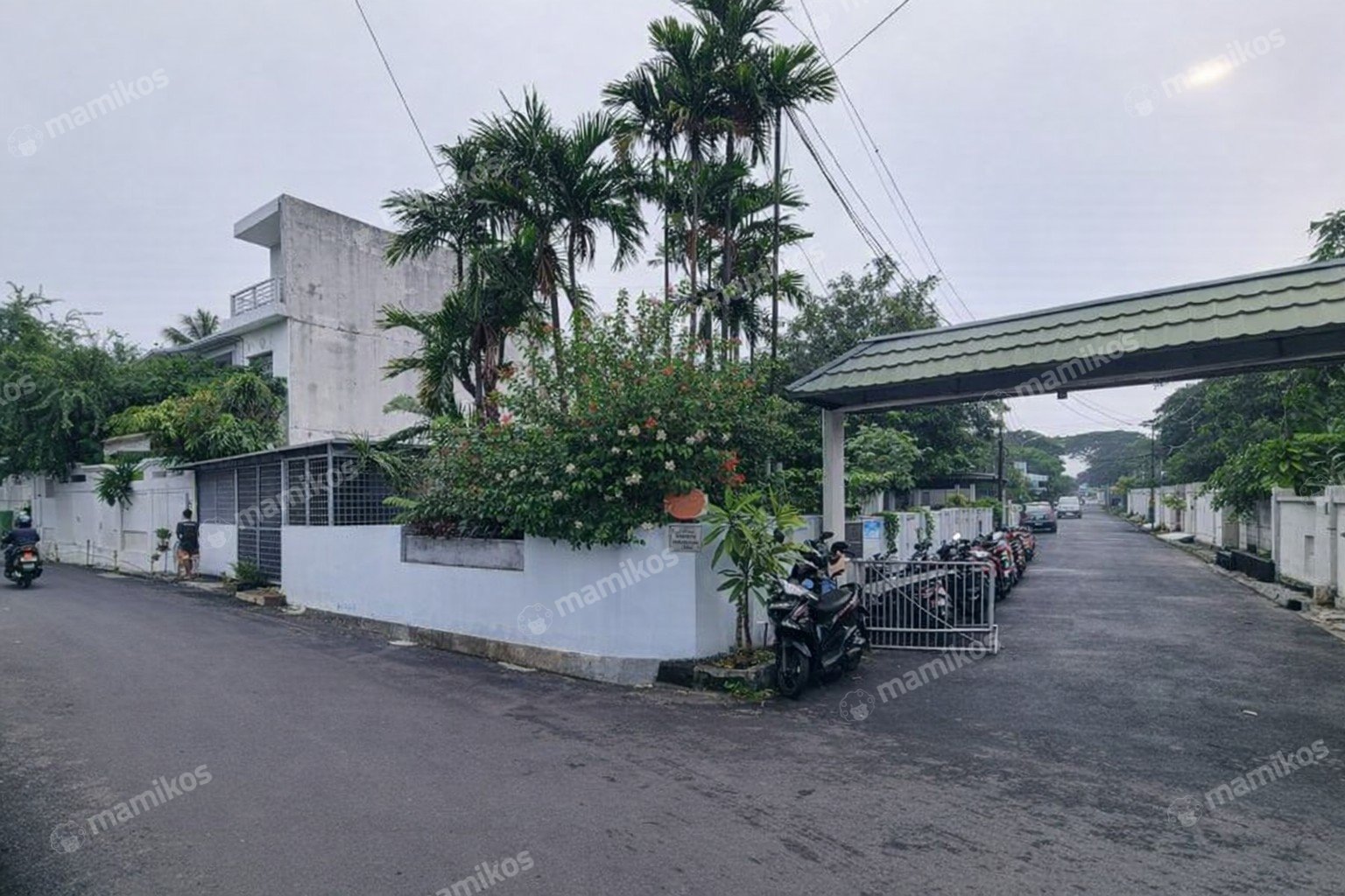 Rumah 3KT 3KM Duri Kepa Jakarta Barat