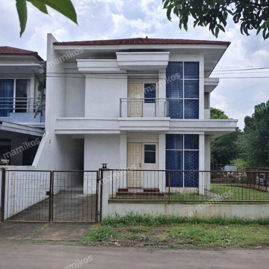 Rumah Sertifikat SHM 3 Kamar Tidur 4 Kamar Mandi Cakung Jakarta Timur - Photo 2