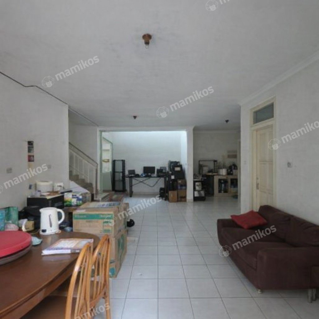 Rumah Sertifikat SHM 3 Kamar Tidur 4 Kamar Mandi Cakung Jakarta Timur - Photo 3