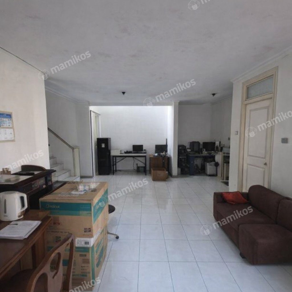 Rumah Sertifikat SHM 3 Kamar Tidur 4 Kamar Mandi Cakung Jakarta Timur - Photo 4
