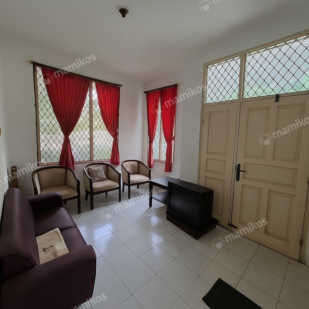 Rumah Sertifikat SHM 3 Kamar Tidur 4 Kamar Mandi Cakung Jakarta Timur - Photo 5