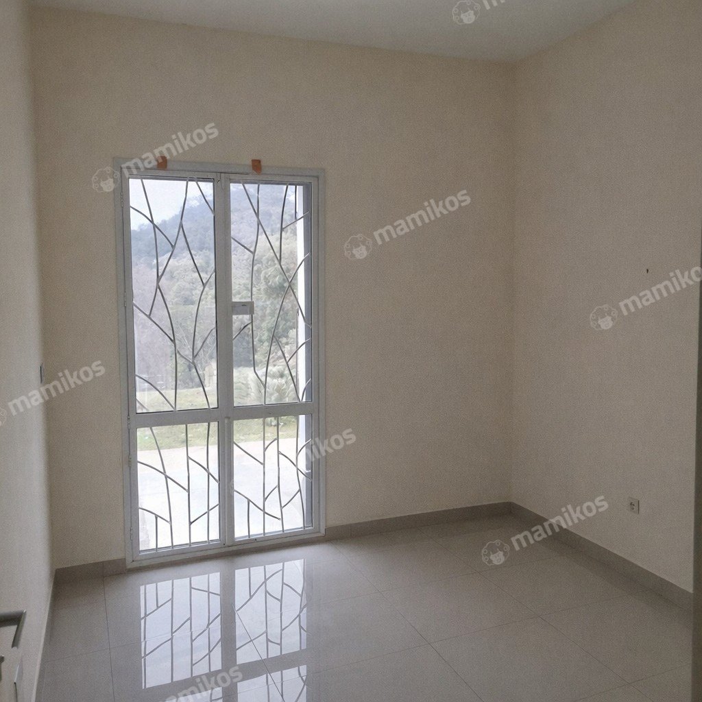 Rumah Sertifikat HGU 4 Kamar Tidur 3 Kamar Mandi Cakung Jakarta Timur - Photo 2