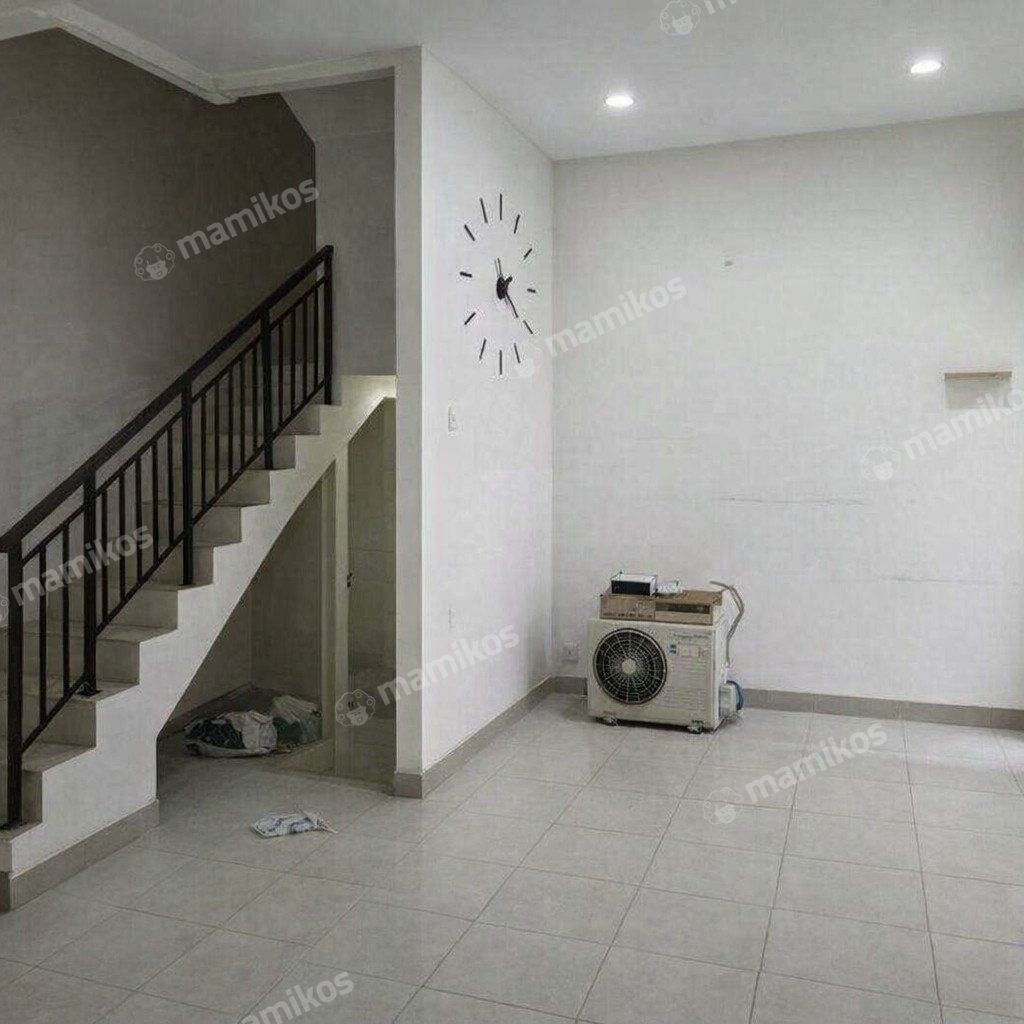 Rumah Sertifikat HGU 4 Kamar Tidur 3 Kamar Mandi Cakung Jakarta Timur - Photo 3