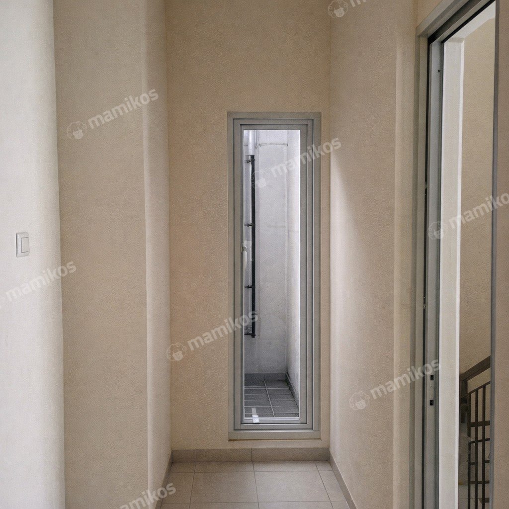 Rumah Sertifikat HGU 4 Kamar Tidur 3 Kamar Mandi Cakung Jakarta Timur - Photo 5