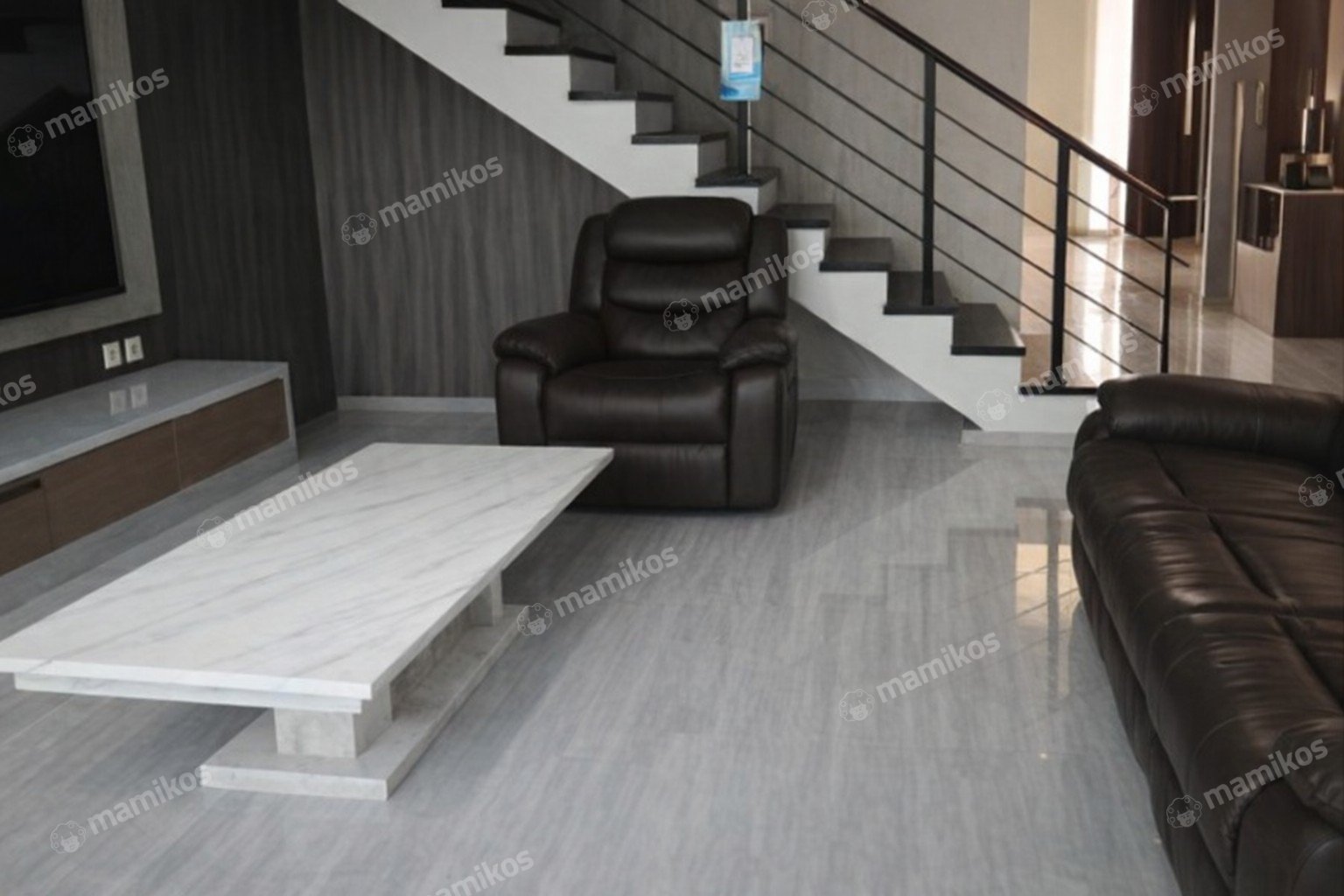 Rumah Sertifikat SHM 5 Kamar Tidur 5 Kamar Mandi Kembangan Jakarta Barat - Photo 5