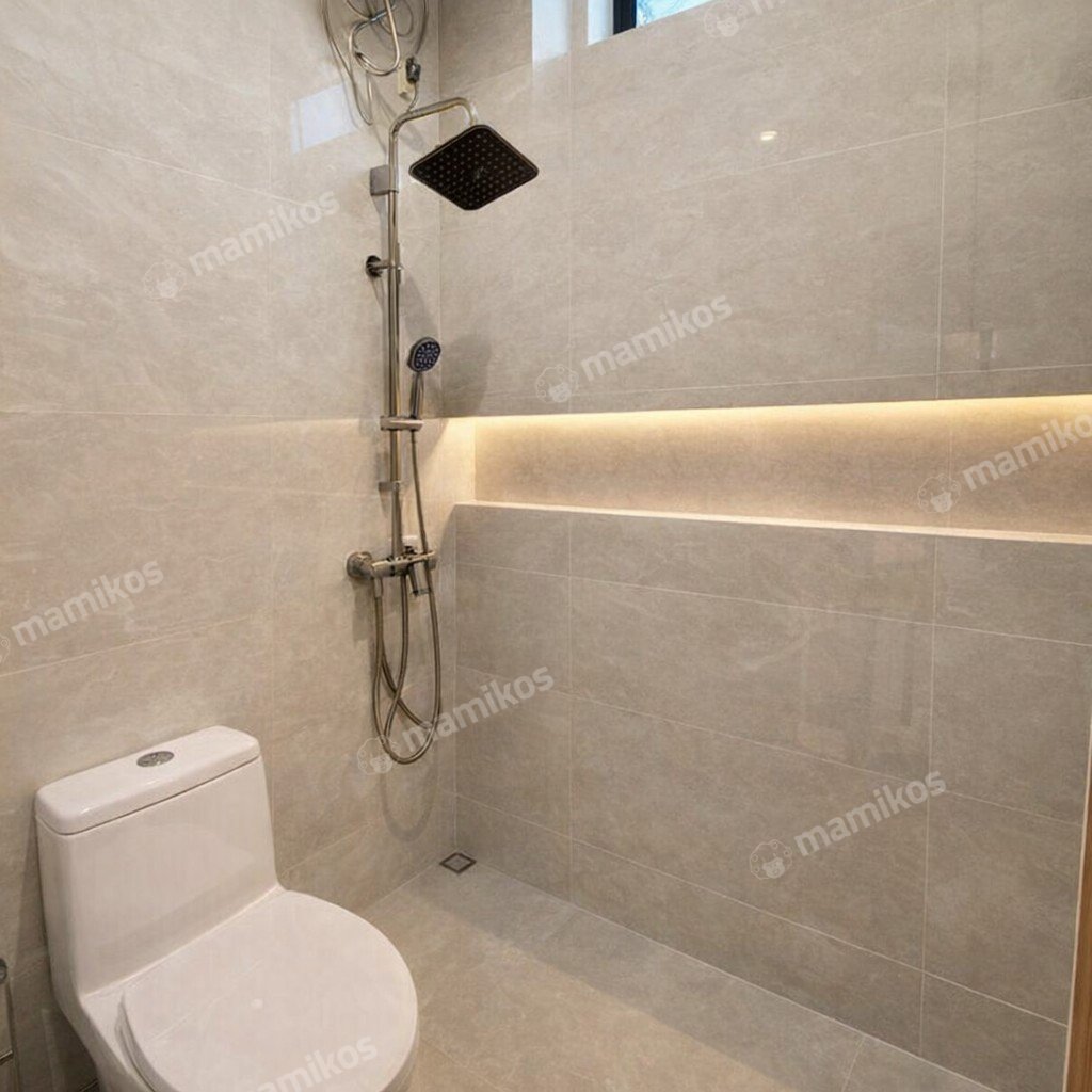 Rumah Sertifikat SHM 3 Kamar Tidur 2 Kamar Mandi Jagakarsa Jakarta Selatan - Photo 2