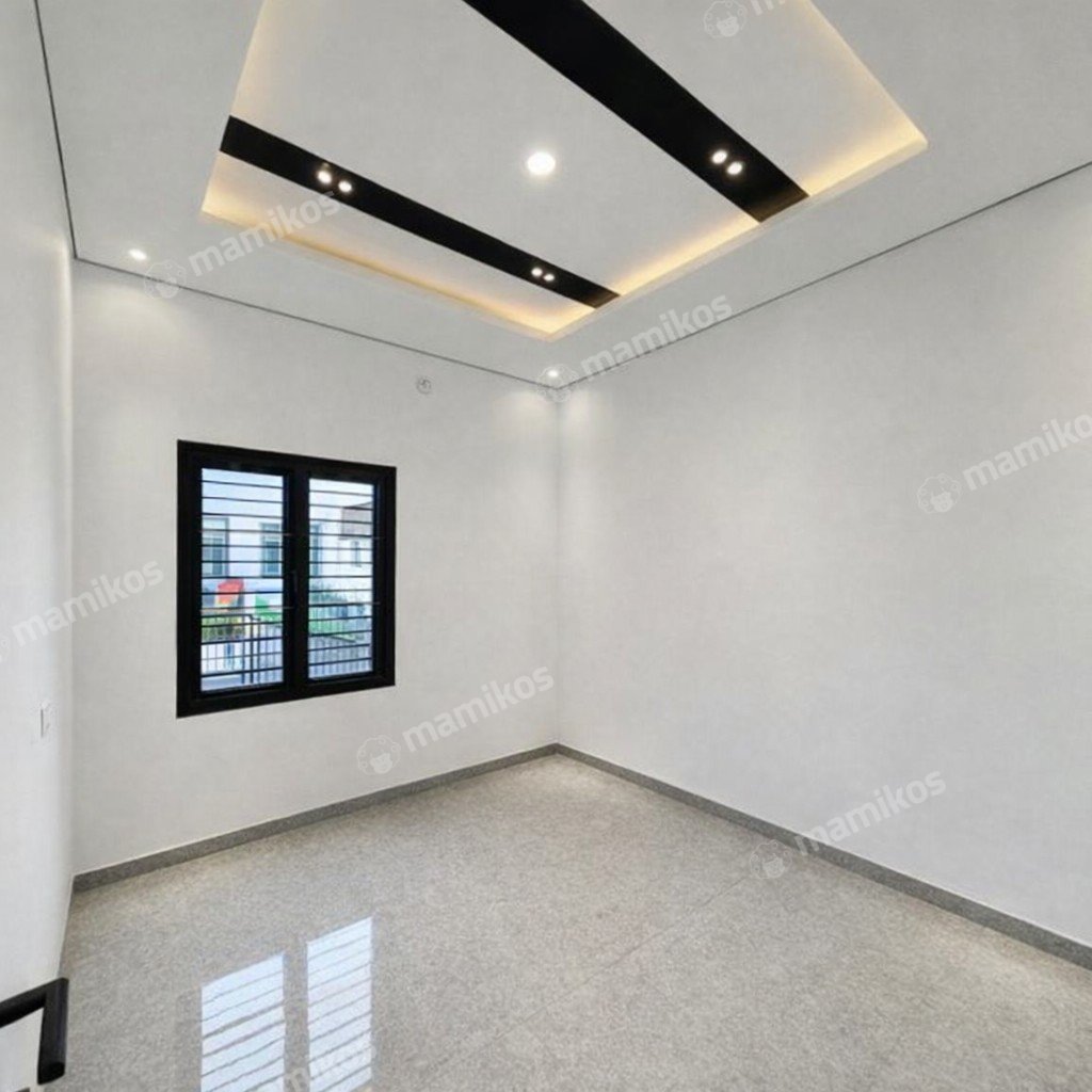 Rumah Sertifikat SHM 3 Kamar Tidur 2 Kamar Mandi Jagakarsa Jakarta Selatan - Photo 3