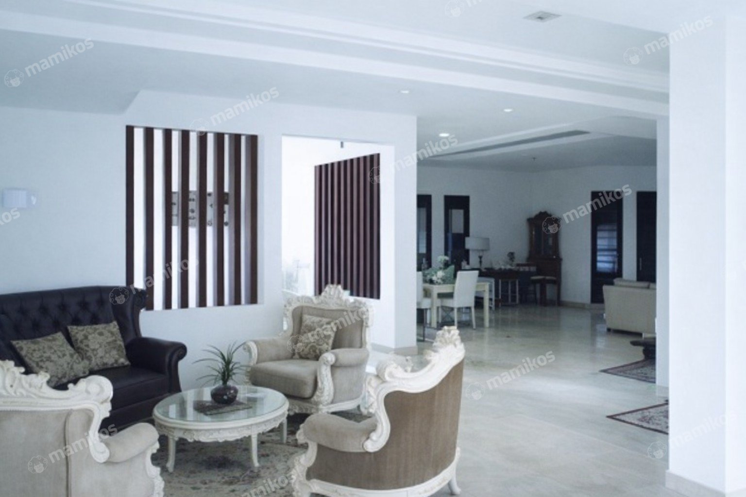 Rumah Sertifikat SHM 7 Kamar Tidur 7 Kamar Mandi Bintaro Jakarta Selatan - Photo 5