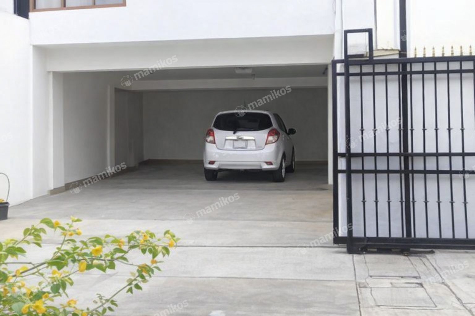Rumah Baru Sertifikat SHM 6 Kamar Tidur Kebayoran Baru Jakarta Selatan - Photo 2