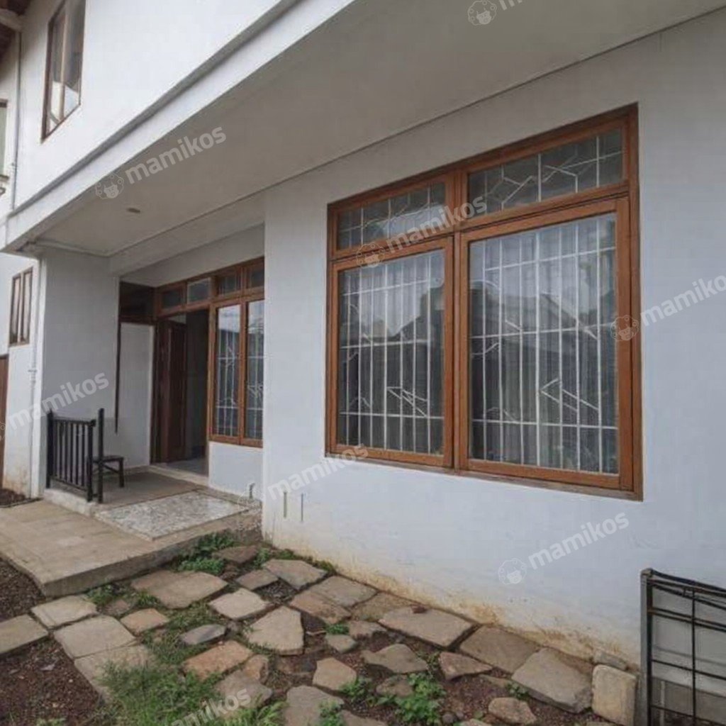 Rumah Baru Sertifikat SHM 6 Kamar Tidur Kebayoran Baru Jakarta Selatan - Photo 3