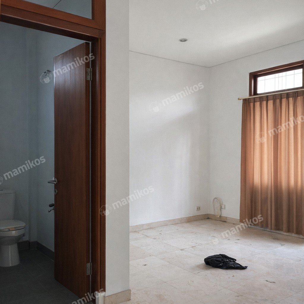 Rumah Baru Sertifikat SHM 6 Kamar Tidur Kebayoran Baru Jakarta Selatan - Photo 5