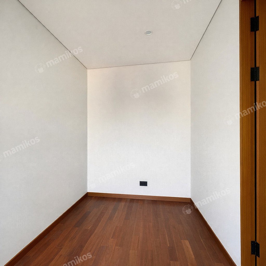Rumah Sertifikat SHM 4 Kamar Tidur 4 Kamar Mandi Cilandak Jakarta Selatan - Photo 2