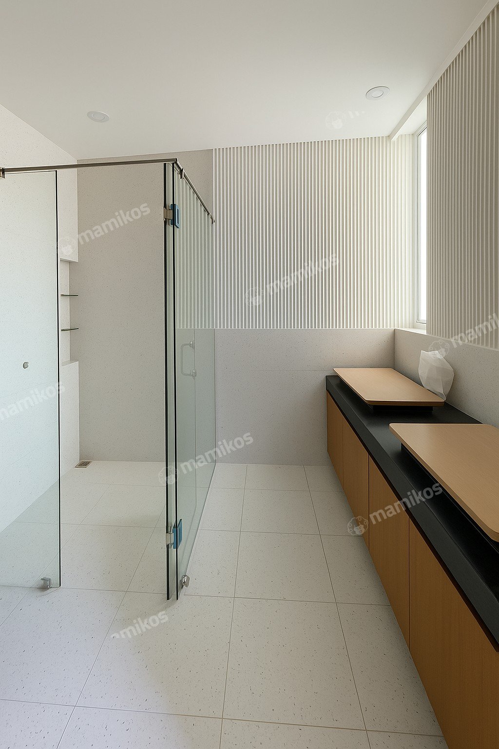 Rumah Sertifikat SHM 4 Kamar Tidur 4 Kamar Mandi Cilandak Jakarta Selatan - Photo 3