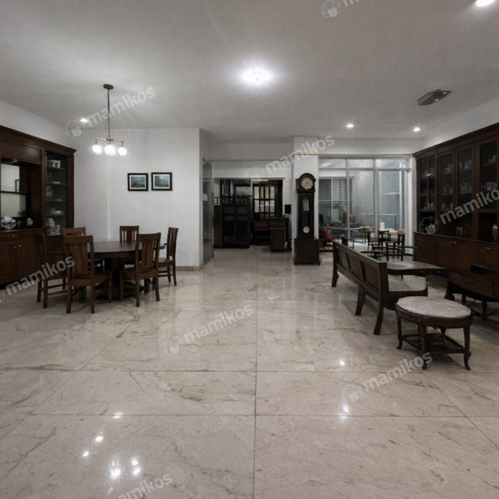 Rumah Sertifikat SHM 4 Kamar Tidur 4 Kamar Mandi Green garden Jakarta Barat - Photo 4