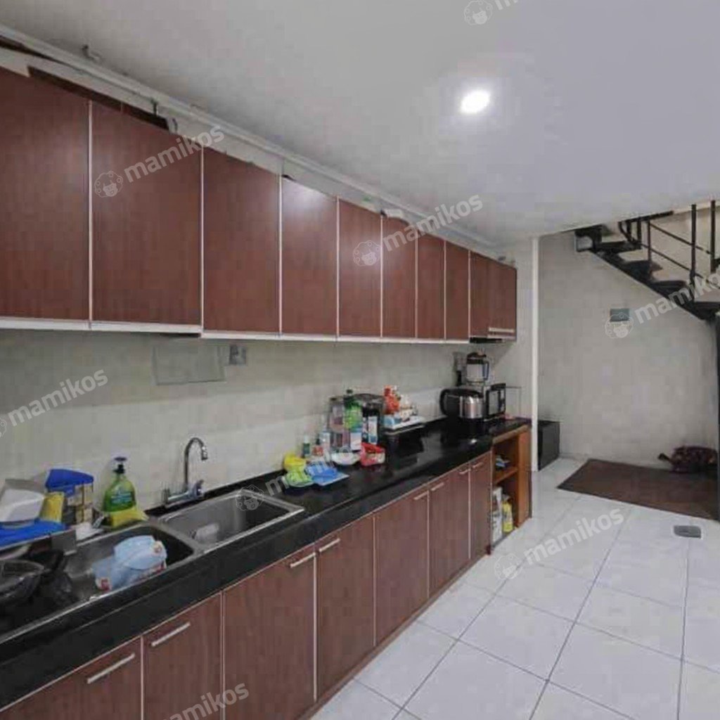Rumah Sertifikat SHM 4 Kamar Tidur 4 Kamar Mandi Cipete Jakarta Selatan - Photo 5