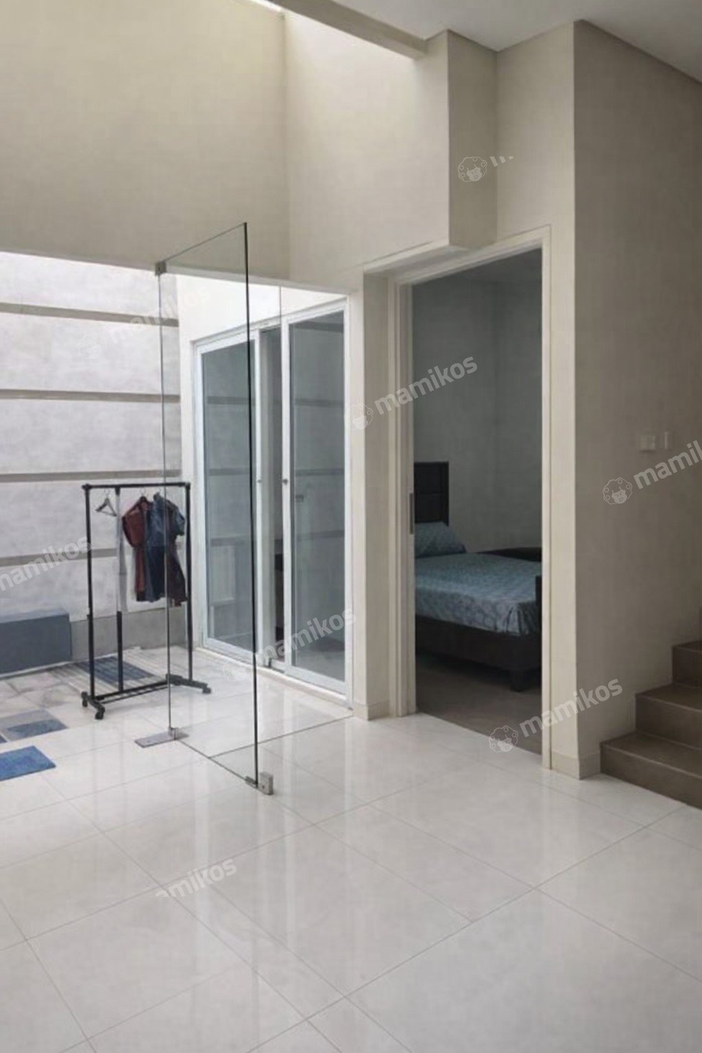 Rumah Sertifikat SHM 3 Kamar Tidur 2 Kamar Mandi Duri Kepa Jakarta Barat - Photo 4