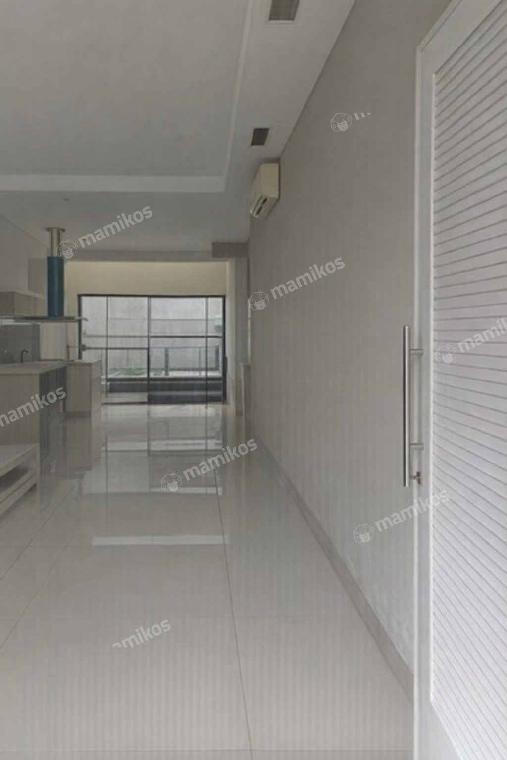 Rumah Sertifikat SHM 3 Kamar Tidur 2 Kamar Mandi Duri Kepa Jakarta Barat - Photo 5